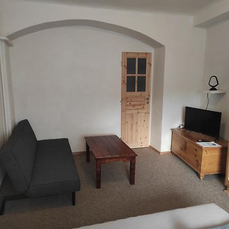 Apartman U Krtka Lazne Kynzvart Exterior photo