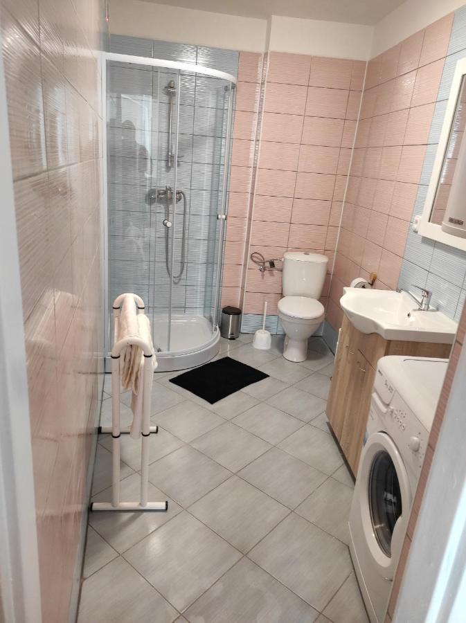 Apartman U Krtka Lazne Kynzvart Exterior photo