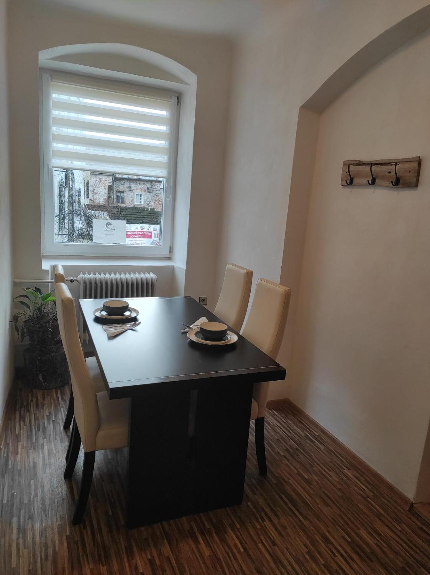 Apartman U Krtka Lazne Kynzvart Exterior photo